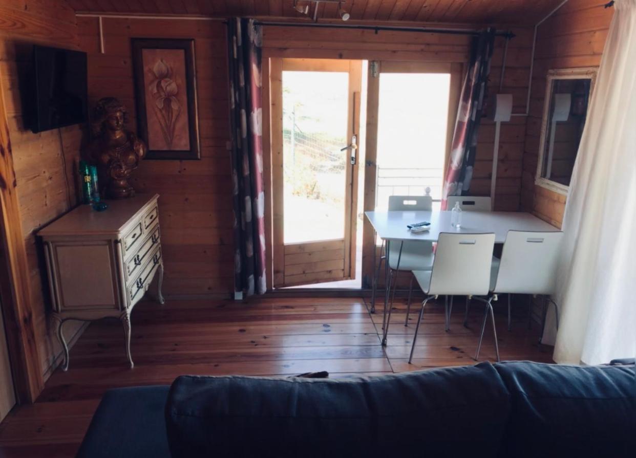 Bungalows & Estudios Los Escullos Almería Eksteriør bilde