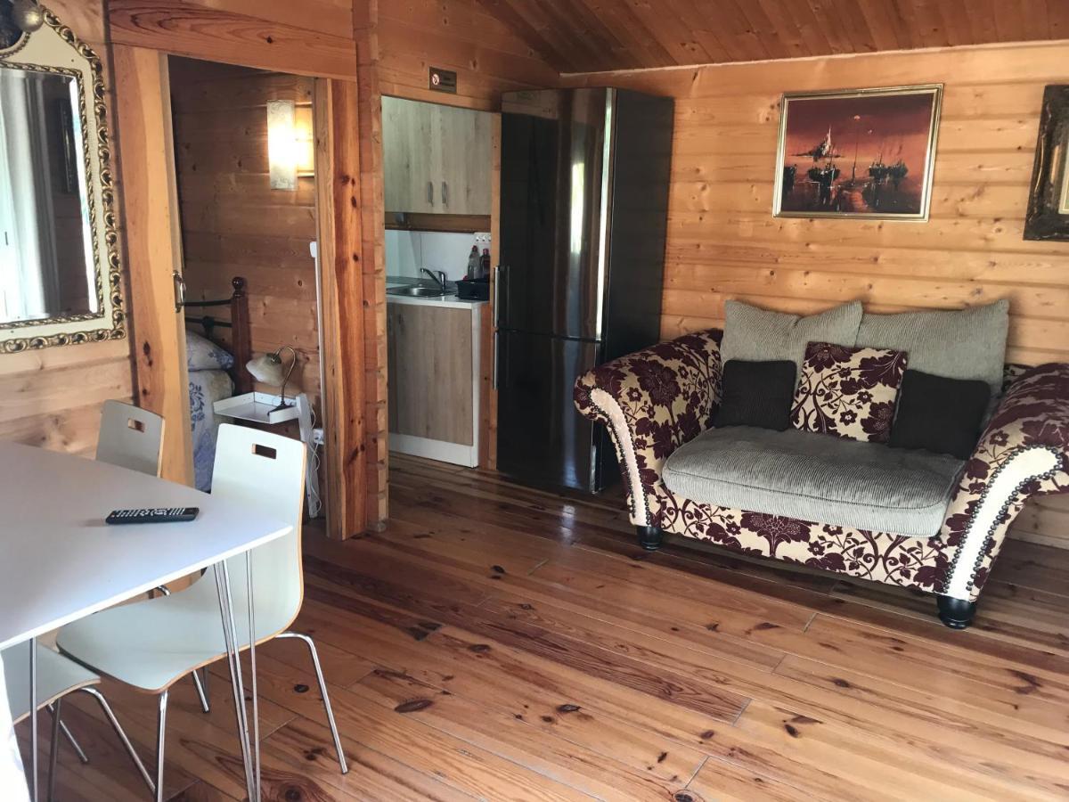 Bungalows & Estudios Los Escullos Almería Eksteriør bilde
