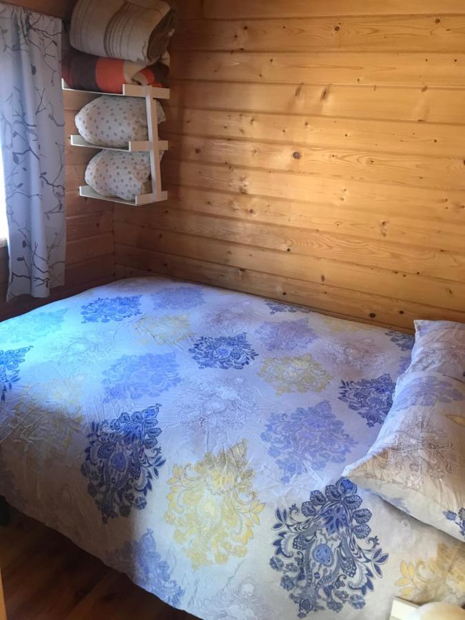 Bungalows & Estudios Los Escullos Almería Eksteriør bilde